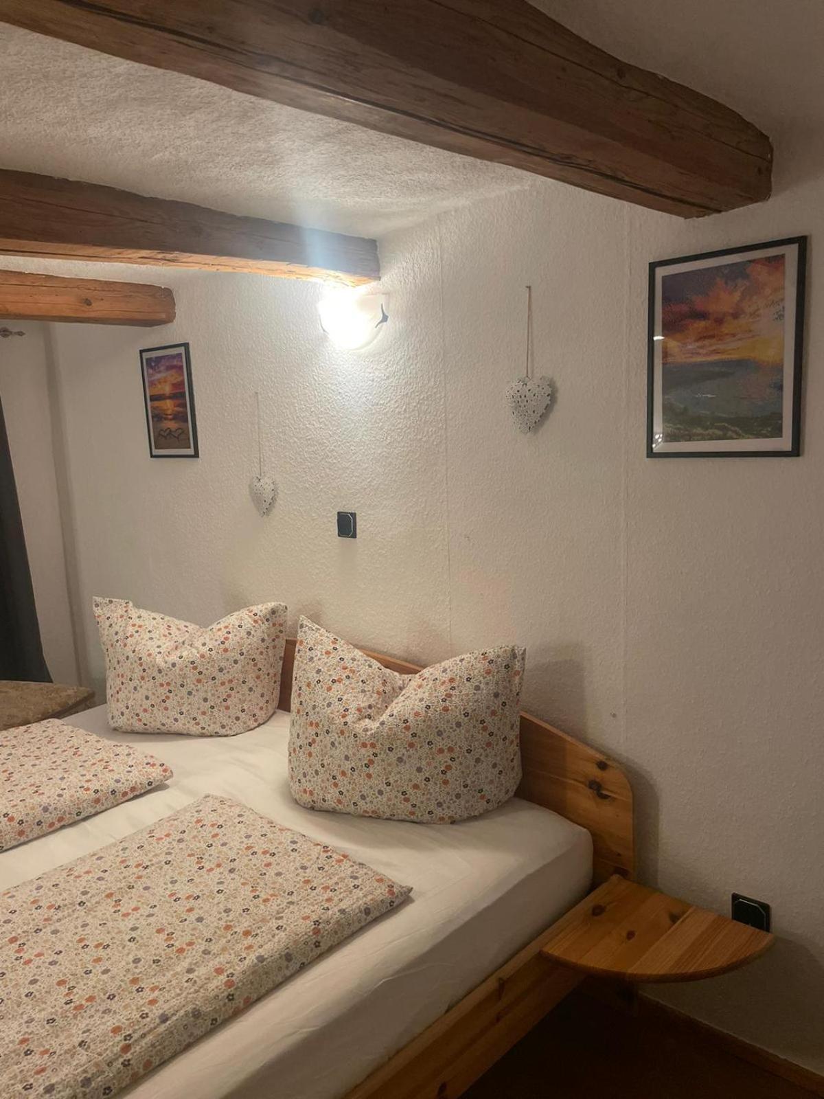 Ferienhaus Teufelsnest Timmenrode Экстерьер фото