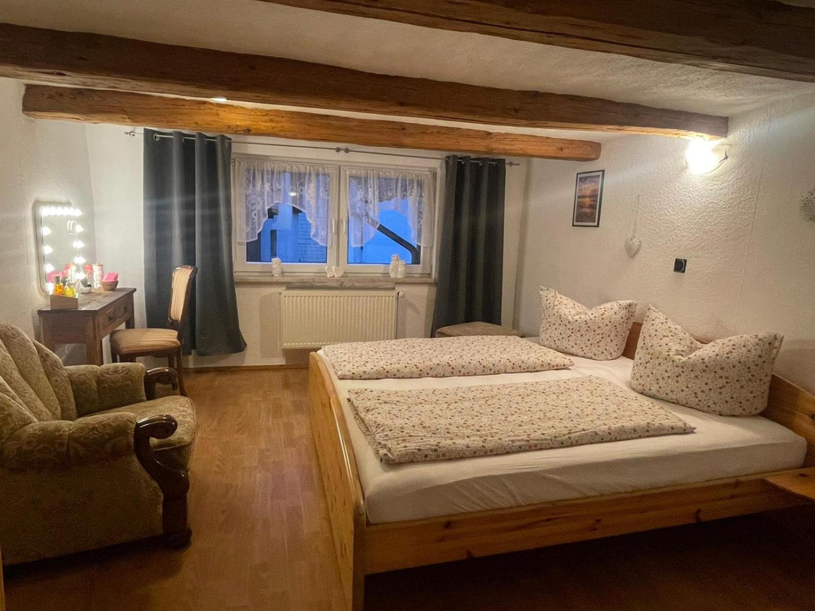 Ferienhaus Teufelsnest Timmenrode Экстерьер фото