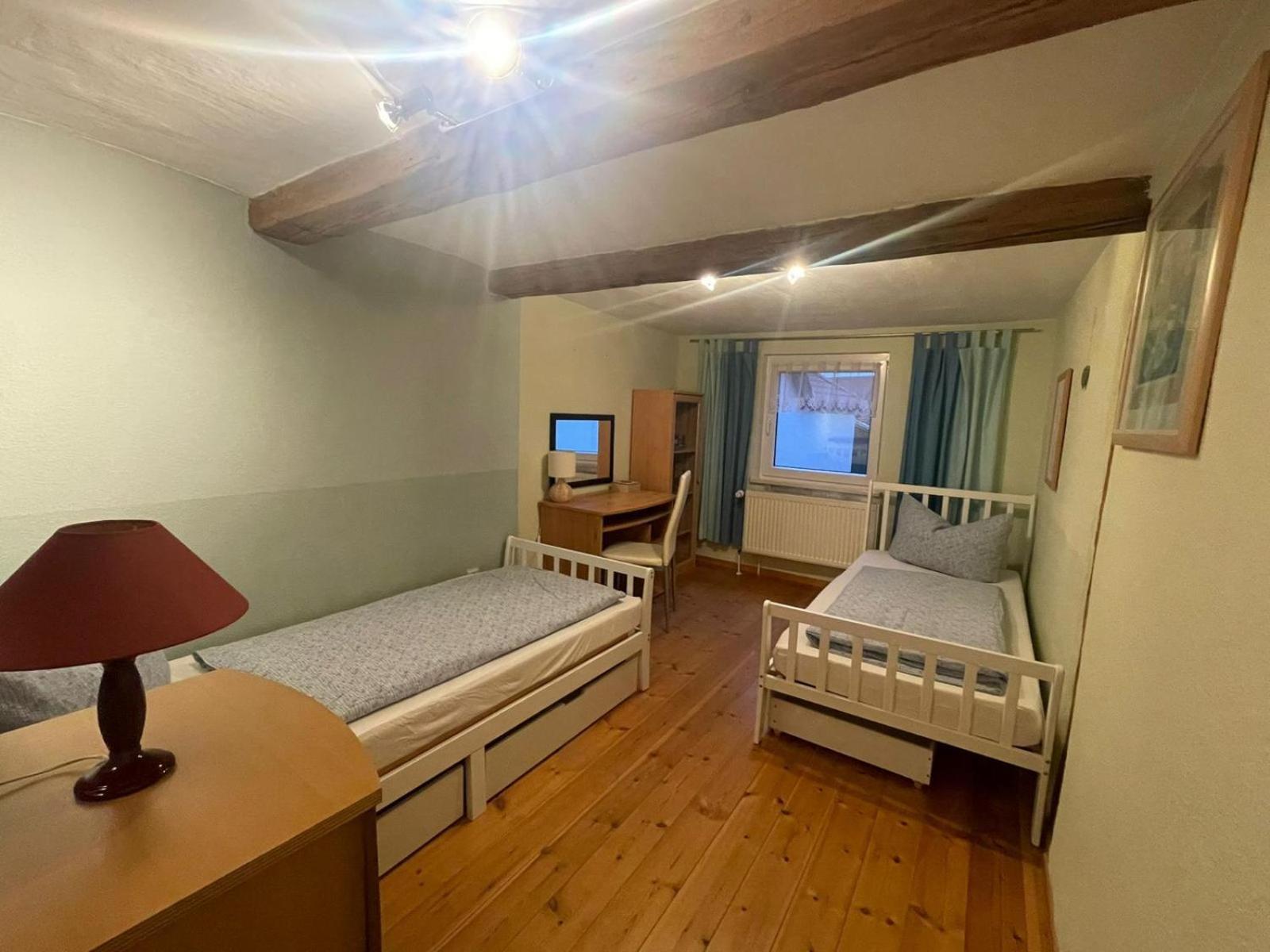 Ferienhaus Teufelsnest Timmenrode Экстерьер фото