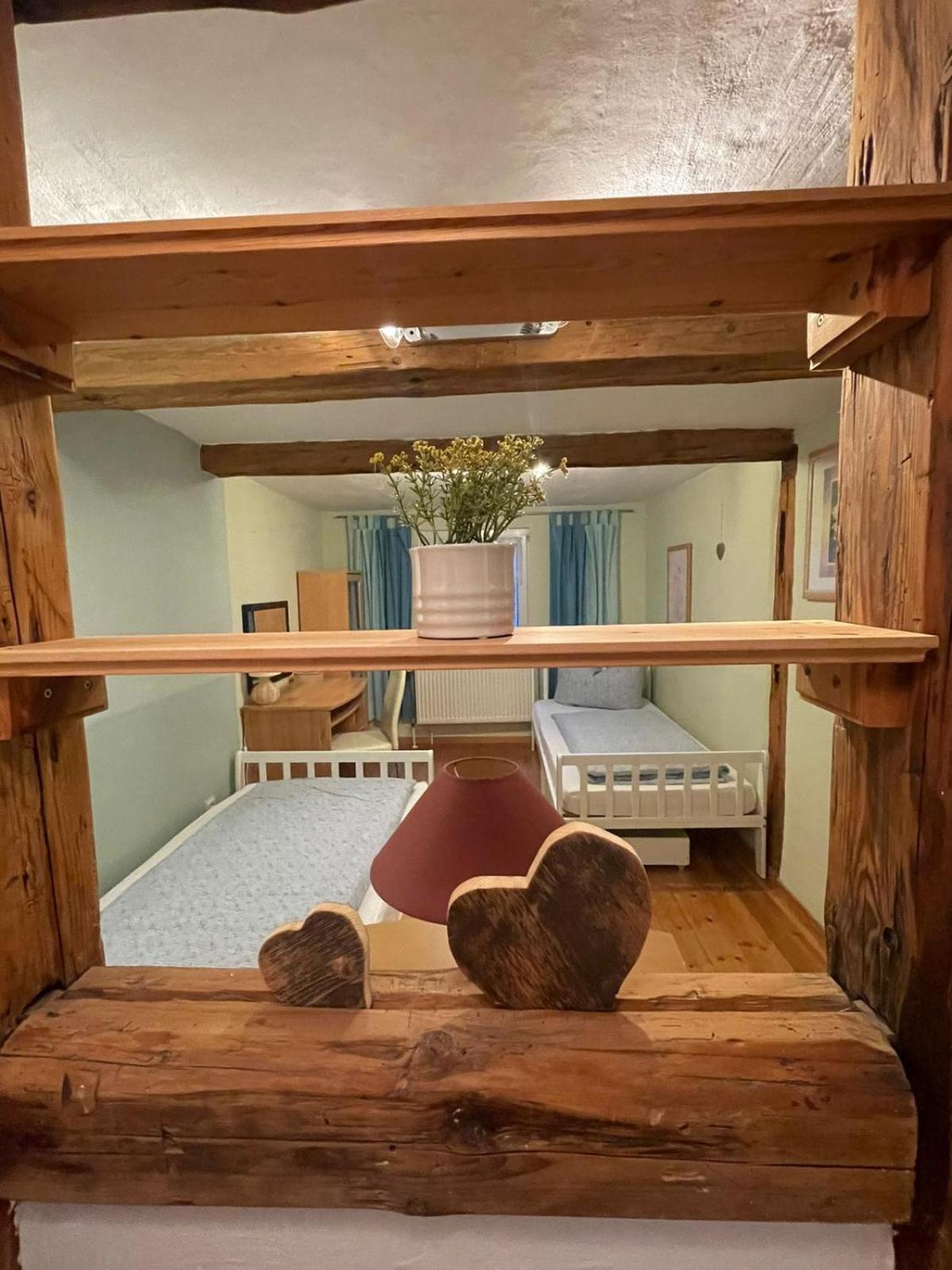 Ferienhaus Teufelsnest Timmenrode Экстерьер фото