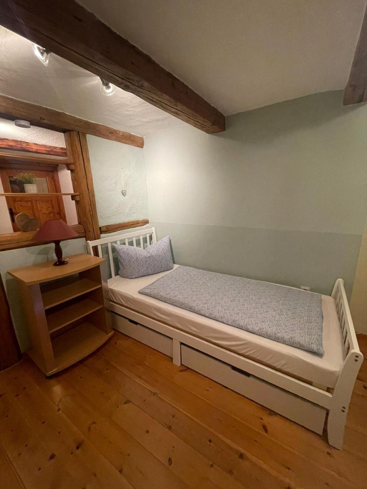 Ferienhaus Teufelsnest Timmenrode Экстерьер фото